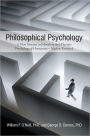 Philosophical Psychology: A New Frontier in Education and Therapy: Psychological Humanism - Maslow Revisited