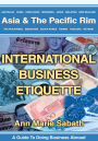 International Business Etiquette: Asia & The Pacific Rim