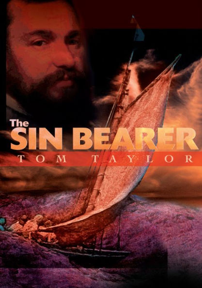 The Sin Bearer