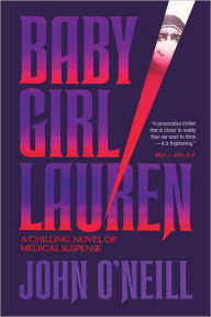 Title: Baby Girl Lauren, Author: John O'Neill