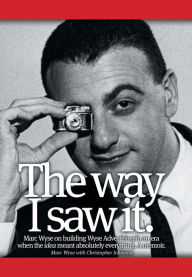 Title: The Way I Saw It., Author: Marc Wyse