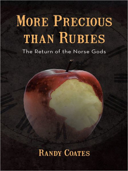 More Precious Than Rubies: The Return of the Norse Gods