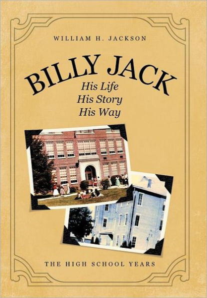 Billy Jack: His Life, His Story, His Way