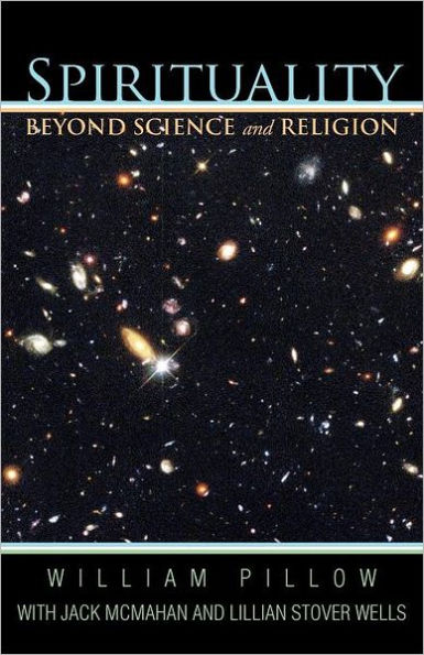 Spirituality Beyond Science and Religion
