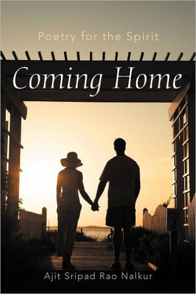 Coming Home: Poetry for the Spirit