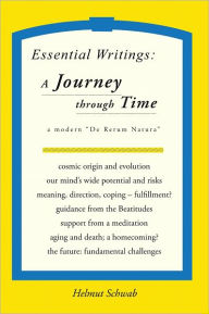 Title: Essential Writings: A Journey through Time: A Modern 