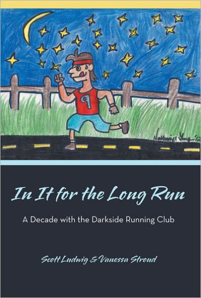 In It for the Long Run: A Decade with the Darkside Running Club