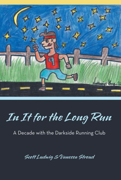 In It for the Long Run: A Decade with the Darkside Running Club