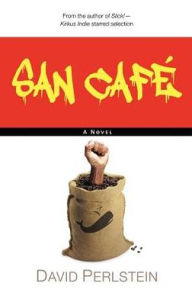 Title: San Café, Author: David Perlstein