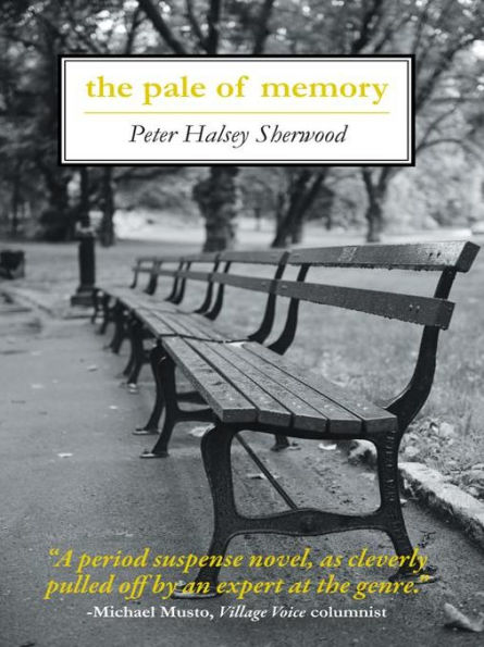 The Pale of Memory