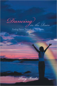 Title: Dancing in the Rain, Author: Tracy Brooks