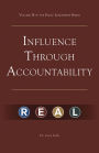 Make a Difference: Influence Through Accountability: VOLUME 2 OF THE EAGLE LEADERSHIP SERIES FOR BUSINESS PROFESSIONALS