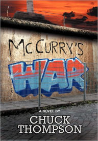 Title: McCurry's War, Author: Chuck Thompson