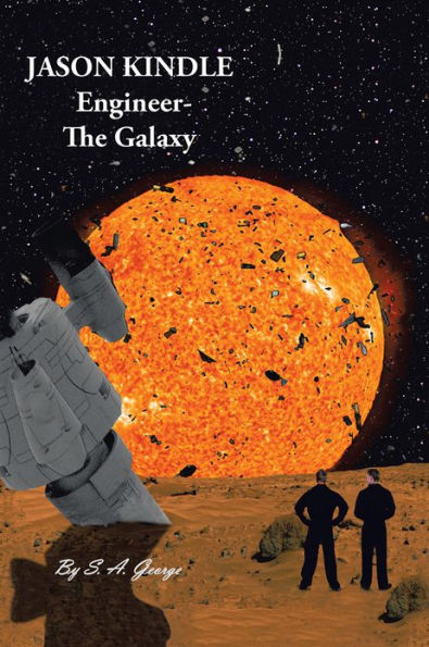 Jason Kindle: Engineer- The Galaxy