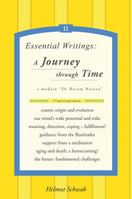 Title: Essential Writings: A Journey through Time: A modern 