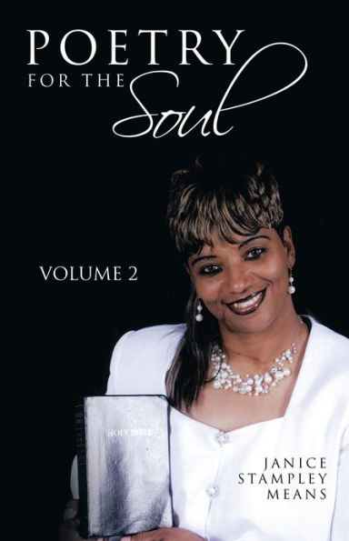 Poetry for the Soul: Volume 2