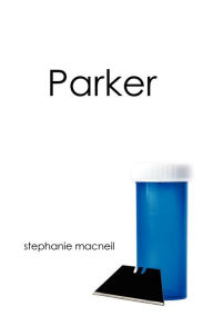 Title: Parker, Author: Stephanie MacNeil