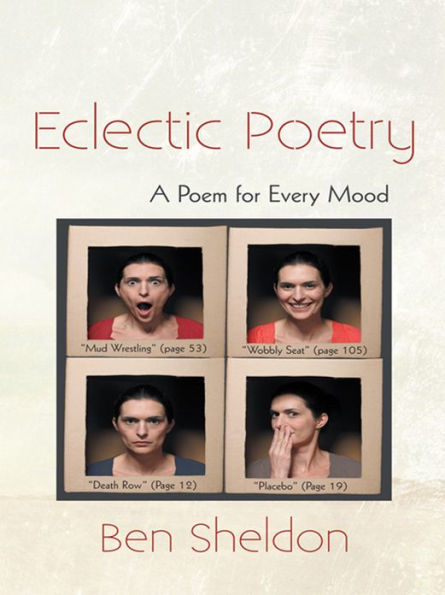 Eclectic Poetry: A Poem for Every Mood