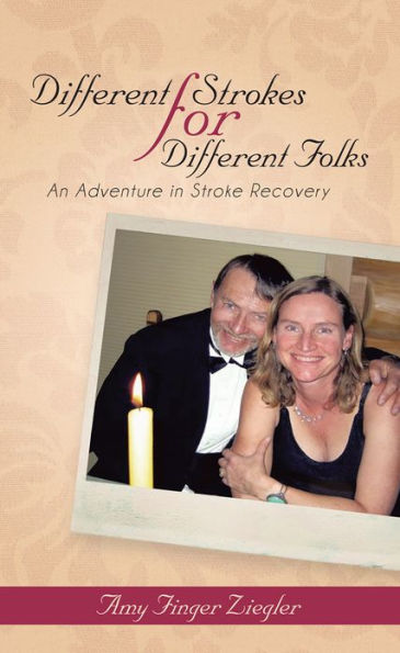 Different Strokes for Different Folks: An Adventure in Stroke Recovery