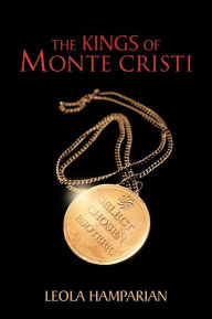 Title: The Kings of Monte Cristi, Author: Leola Hamparian