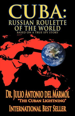 Cuba Russian Roulette Of The World Paperback