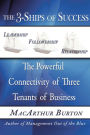 THE 3-SHIPS OF SUCCESS: The Powerful Connectivity of Three Tenants of Business