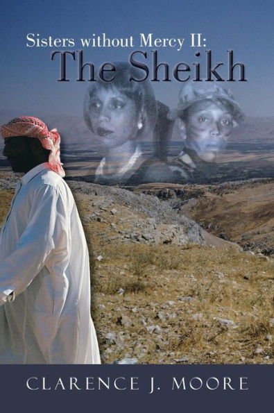 Sisters Without Mercy II: The Sheikh