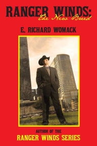 Title: Ranger Winds: The New Breed, Author: E Richard Womack