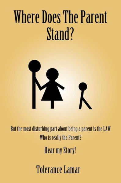 Where Does the Parent Stand?