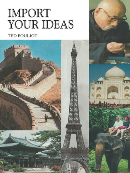 Import Your Ideas