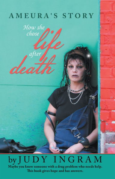 Ameura's Story: How She Chose Life After Death