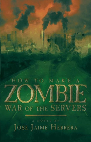 How to Make a Zombie: War of the Servers