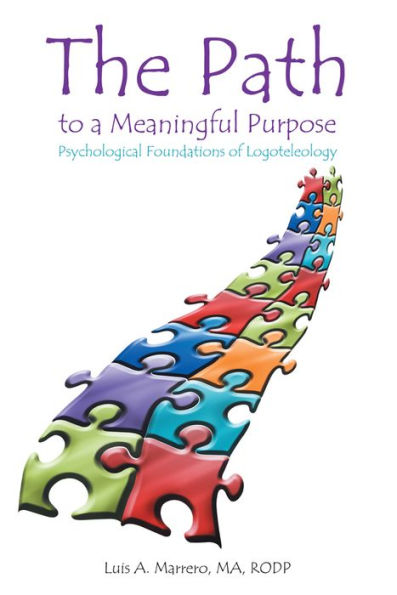 The Path to a Meaningful Purpose: Psychological Foundations of Logoteleology