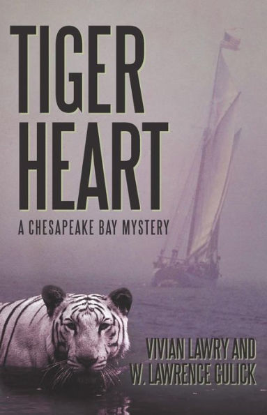 Tiger Heart: A Chesapeake Bay Mystery