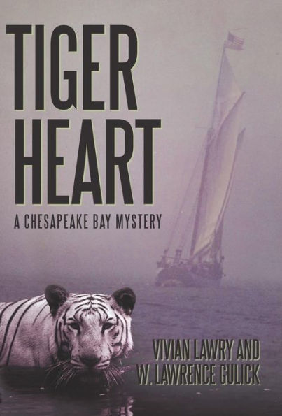 Tiger Heart: A Chesapeake Bay Mystery