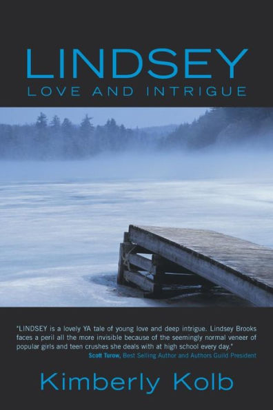 Lindsey: Love and Intrigue