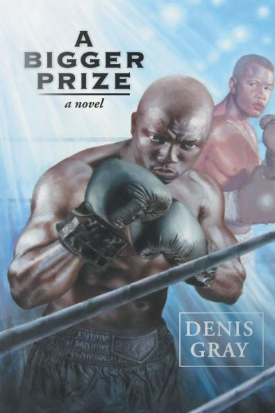 A Bigger Prize