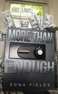 Title: More Than Enough, Author: Edna Fields