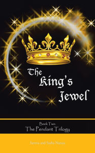 Title: The King's Jewel, Author: Sarena