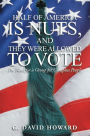 Half of America Is Nuts, and They Were Allowed to Vote: The Need for a Group for Groupless People