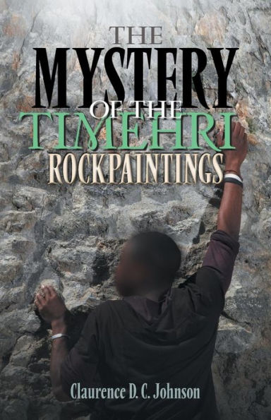 the Mystery of Timehri Rock Paintings