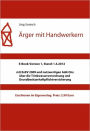 Ärger mit Handwerkern