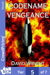 Title: Codename Vengeance, Author: David Wright