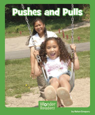 Title: Pushes and Pulls, Author: Helen Gregory