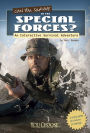 Can You Survive in the Special Forces?: An Interactive Survival Adventure