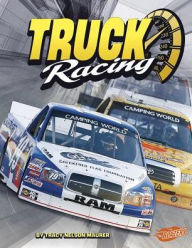 Title: Truck Racing, Author: Tracy Nelson Maurer