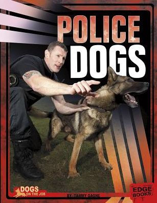 Police Dogs