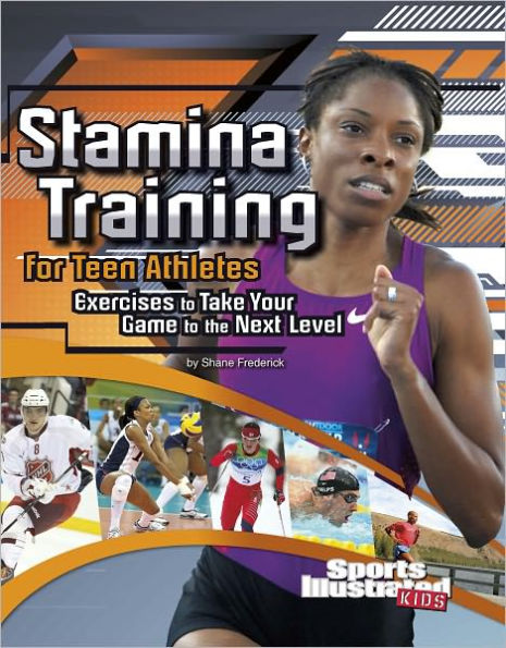 Stamina Training for Teen Athletes: Exercises to Take Your Game to the Next Level