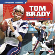 Title: Tom Brady: Football Superstar, Author: Matt Scheff