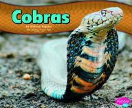Title: Cobras, Author: Melissa Higgins